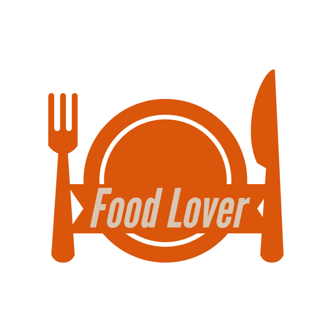 food lover logo